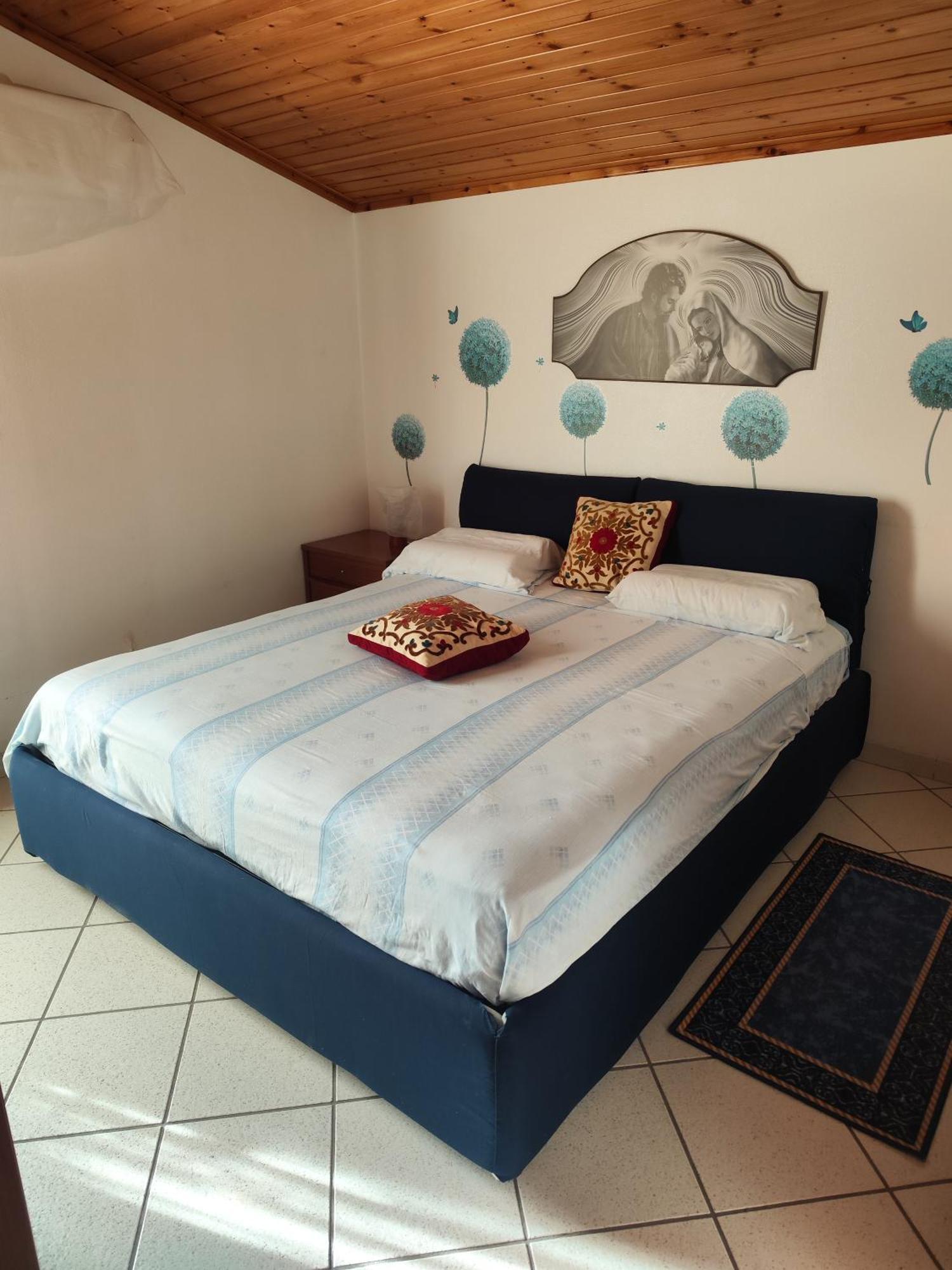 A Casa Dello Zio Villa Catania Kültér fotó