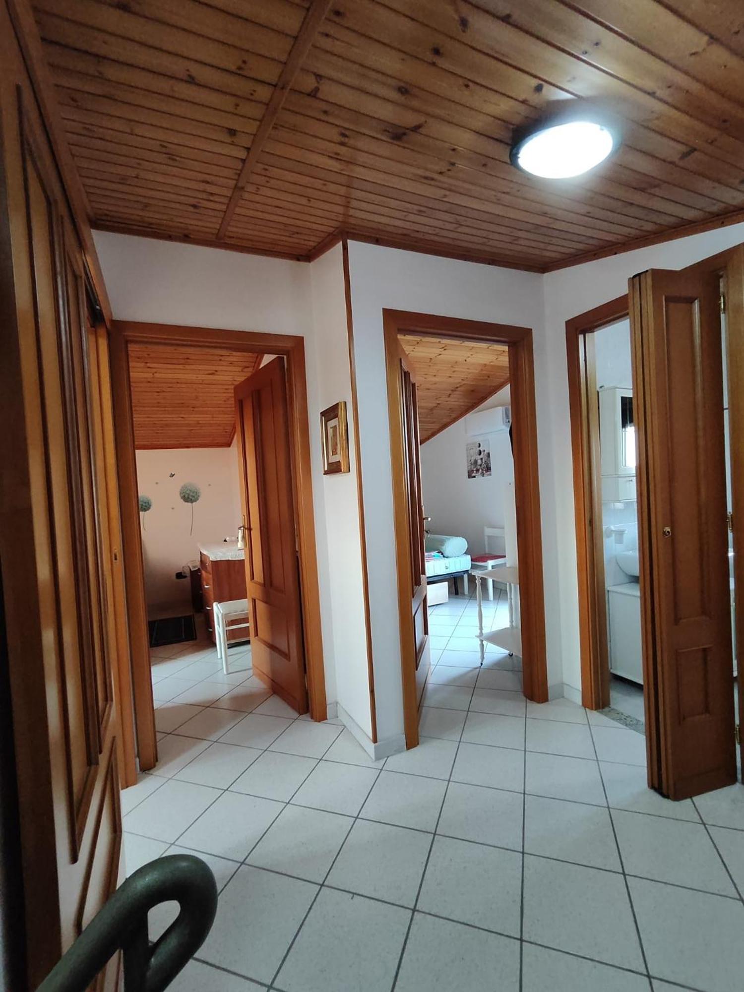 A Casa Dello Zio Villa Catania Kültér fotó