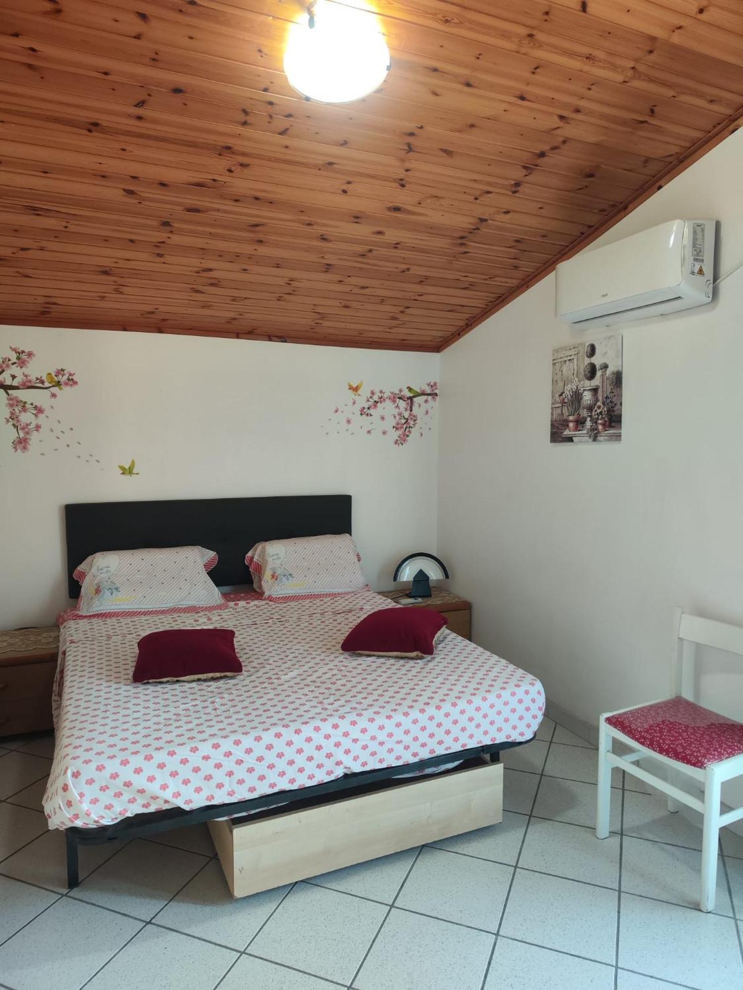 A Casa Dello Zio Villa Catania Kültér fotó